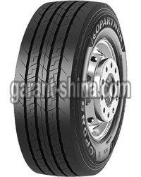 Haida HD585 (прицепная, бомба, бочка)